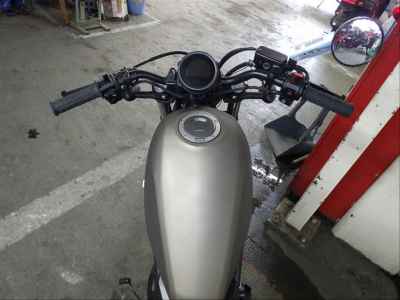 Honda Rebel CMX250 2020