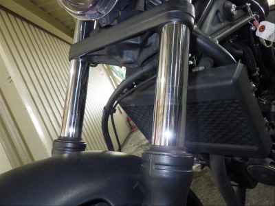 Honda Rebel CMX250 2020