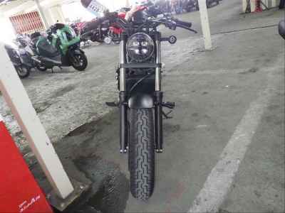 Honda Rebel CMX250 2020