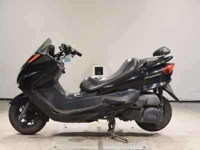Suzuki SWISH125 2006