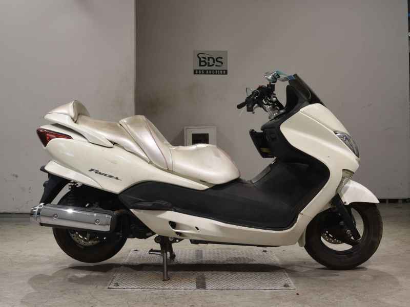 Honda Forza Z 2005