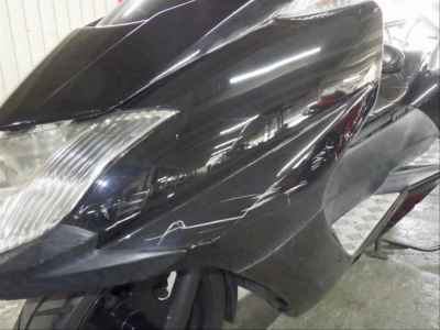Yamaha Maxam 250 2007