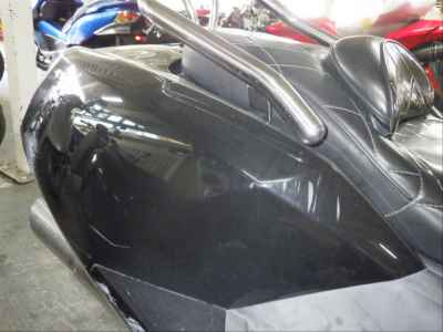 Yamaha Maxam 250 2007