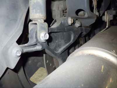 Yamaha Maxam 250 2007