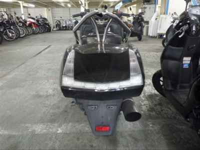 Yamaha Maxam 250 2007