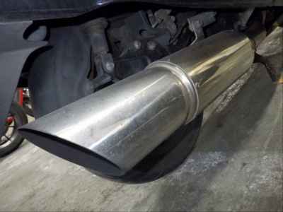 Yamaha Maxam 250 2007