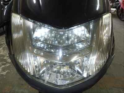 Yamaha Maxam 250 2007
