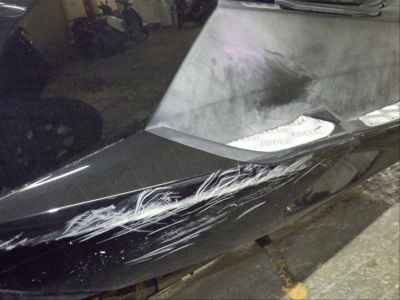 Yamaha Maxam 250 2007