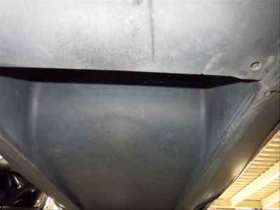 Yamaha Maxam 250 2007