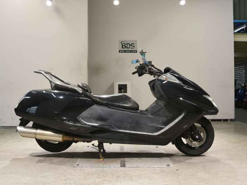Yamaha Maxam 250 2007