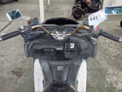 Yamaha Maxam 250 2007