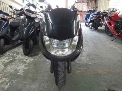 Yamaha Maxam 250 2007