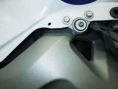 Yamaha MT-09 2014