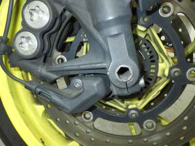 Yamaha MT-09 2014