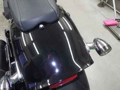 Harley-Davidson Breakout FXBR1920 2023