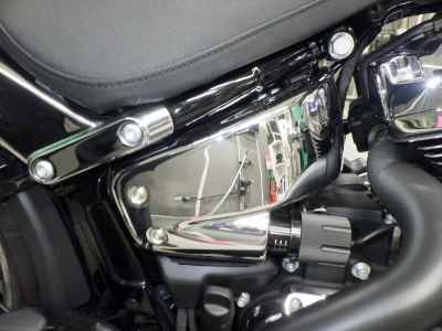 Harley-Davidson Breakout FXBR1920 2023