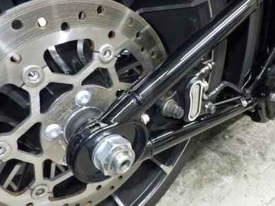 Harley-Davidson Breakout FXBR1920 2023
