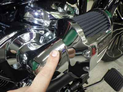 Harley-Davidson Breakout FXBR1920 2023