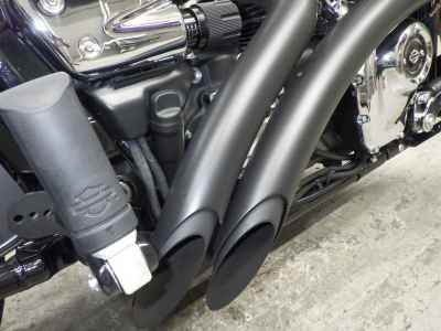 Harley-Davidson Breakout FXBR1920 2023