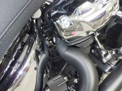 Harley-Davidson Breakout FXBR1920 2023