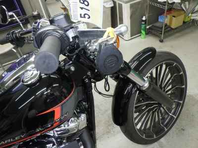 Harley-Davidson Breakout FXBR1920 2023