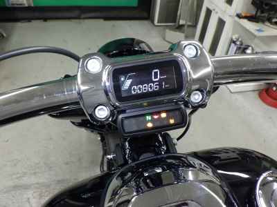 Harley-Davidson Breakout FXBR1920 2023