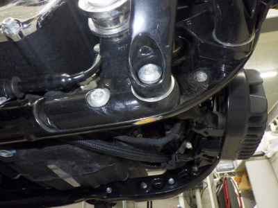 Harley-Davidson Breakout FXBR1920 2023