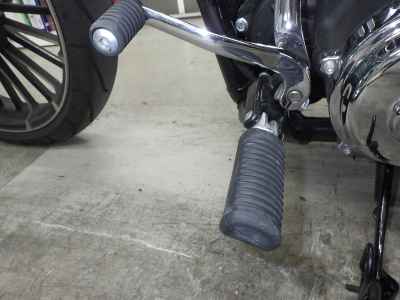 Harley-Davidson Breakout FXBR1920 2023