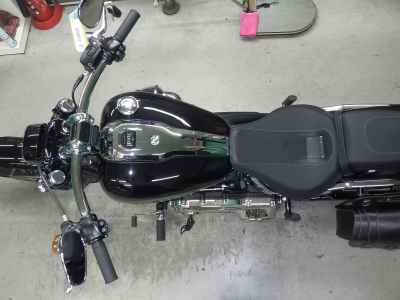 Harley-Davidson Breakout FXBR1920 2023