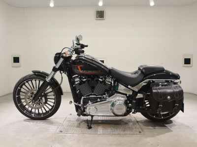 Harley-Davidson Breakout FXBR1920 2023
