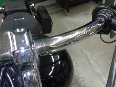 Harley-Davidson Breakout FXBR1920 2023