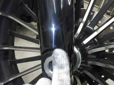 Harley-Davidson Breakout FXBR1920 2023
