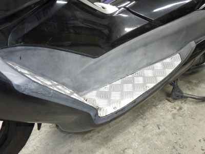 Yamaha Majesty 250 2011
