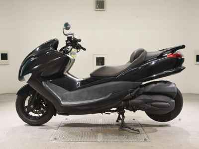 Yamaha Majesty 250 2011