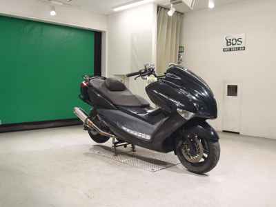 Yamaha Majesty 250 2011