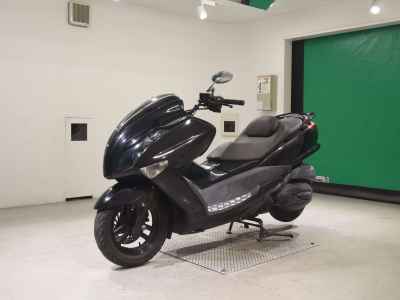 Yamaha Majesty 250 2011