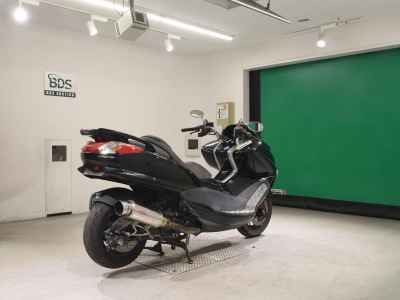 Yamaha Majesty 250 2011