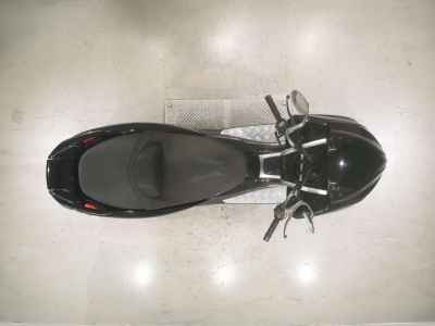 Yamaha Majesty 250 2011