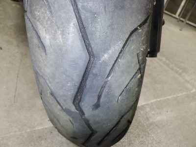Yamaha Majesty 250 2011