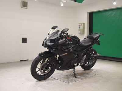 Suzuki GSX250R
