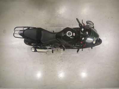 Suzuki GSX250R