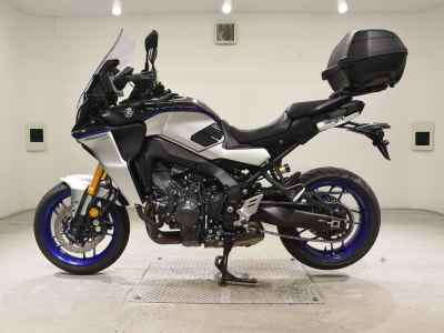 Yamaha Tracer 9 GT 2023