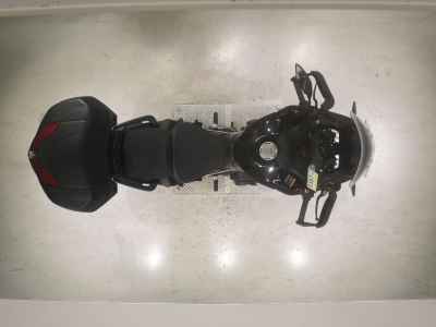 Yamaha Tracer 9 GT 2023