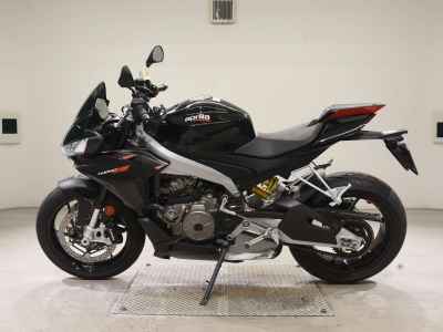 Aprilia RS 660 2023
