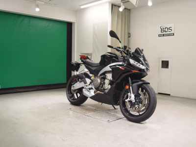 Aprilia RS 660 2023