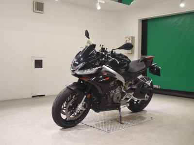 Aprilia RS 660 2023