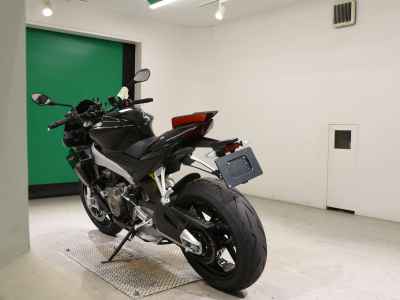 Aprilia RS 660 2023