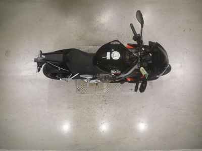 Aprilia RS 660 2023