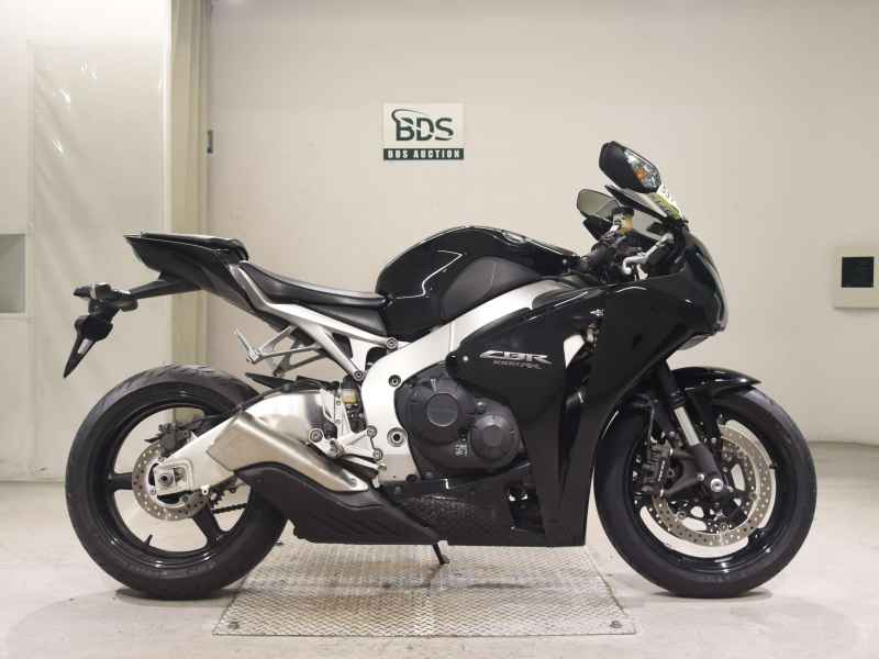 Honda CBR1000RR 2011