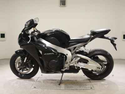 Honda CBR1000RR 2011